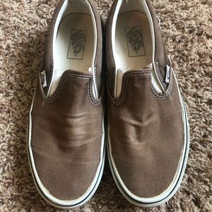 Vans Slip-Ons
